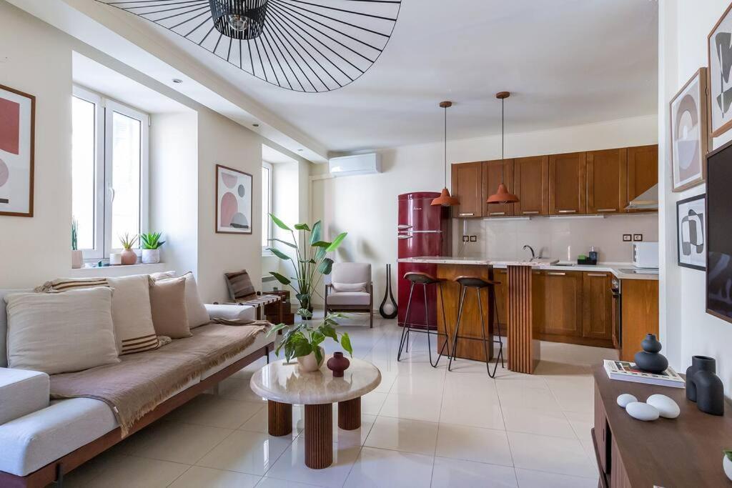 Zen Retreat In The Historic Center Of Corfu * Corfu (city)