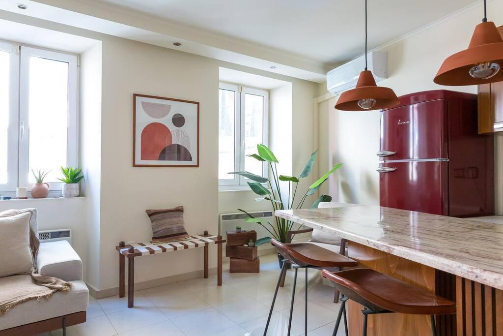 Appartamento Zen Retreat In The Historic Center Of Corfu Corfu (city)