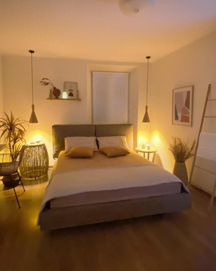 Appartamento Zen Retreat In The Historic Center Of Corfu *